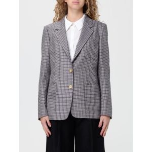 딸리아토레 자켓 JPARIGI12LEL885 391 Wisteria