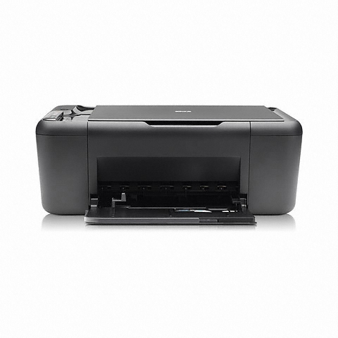 HP 데스크젯 F4480 (기본잉크)