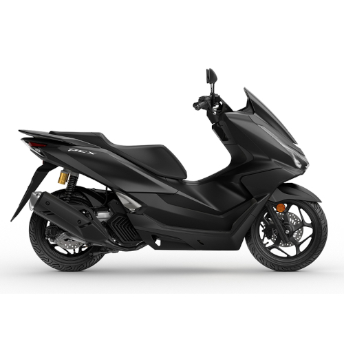 혼다 올뉴 PCX 125 ABS 2025년식_이미지