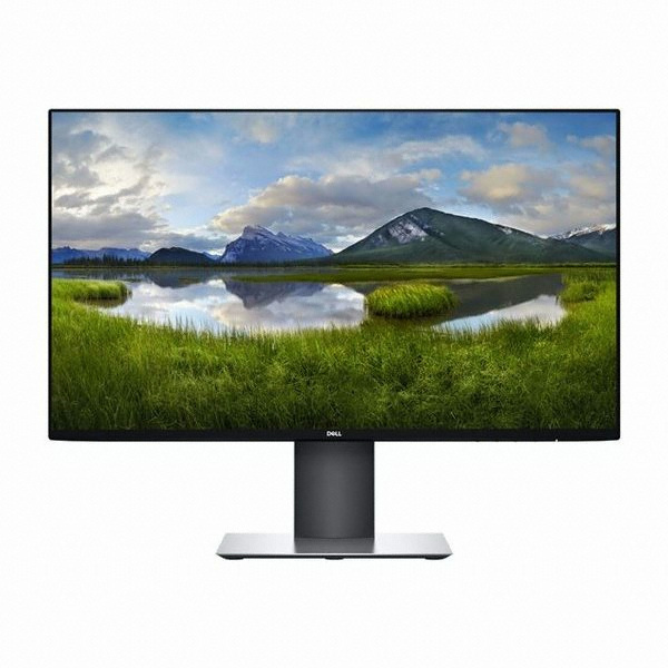 DELL UltraSharp U2419H (중고)_이미지