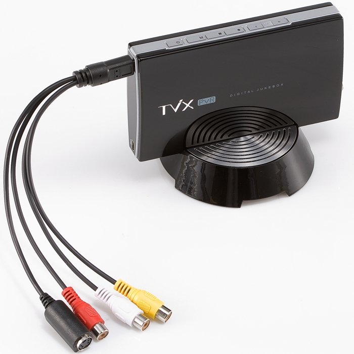 디비코 TVIX HDTV7 TviX PVR (무선랜 패키지)_이미지