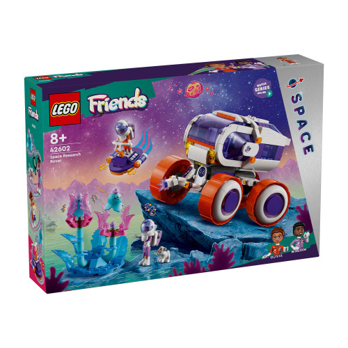 우주 연구 탐사선 (42602)