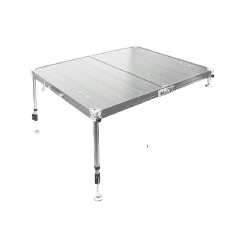 새론불산업 필스피드 접이식 발판 좌대 소이미지입니다. 누르면 해당 게시물로 새창이동합니다.