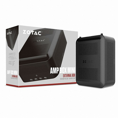 ZOTAC AMP BOX Mini_이미지