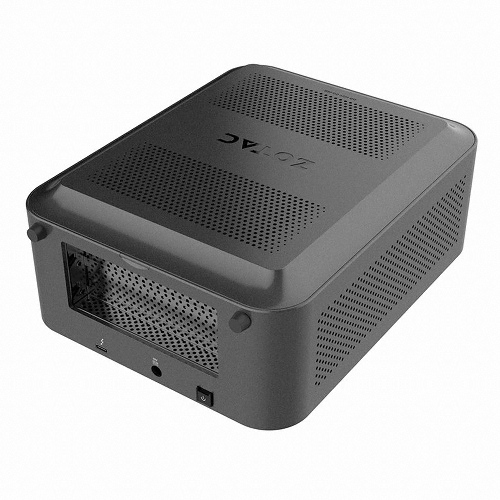 ZOTAC AMP BOX Mini