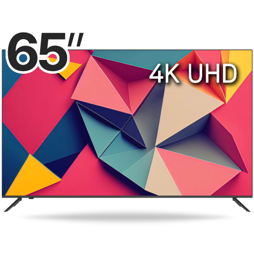 시티브 MOU6501UHD NEW (스탠드)_이미지