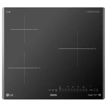 LG전자 오브제컬렉션 DUBJ2EA + BEI3GQUO (빌트인)_이미지
