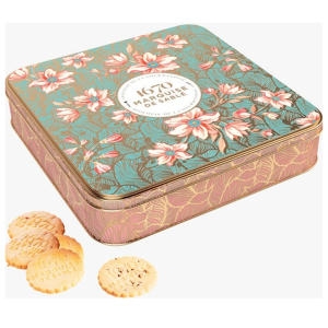 [불명] La Sablesienne Assortment shortbread 프랑스 라 사브레사이엔느 어쏘트먼트 쇼트브레드 쿠키 400g_이미지