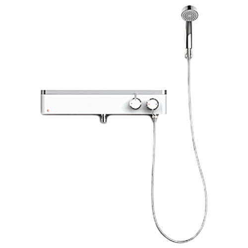 로얄앤컴퍼니 ㅤ선반샤워 (핸드/스파우트) RBS770_이미지