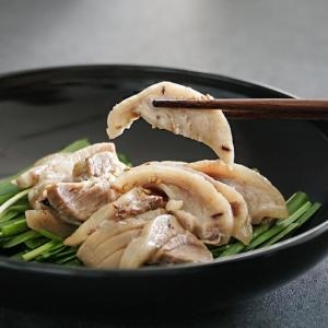 국내산 돼지 머릿고기 슬라이스 200g