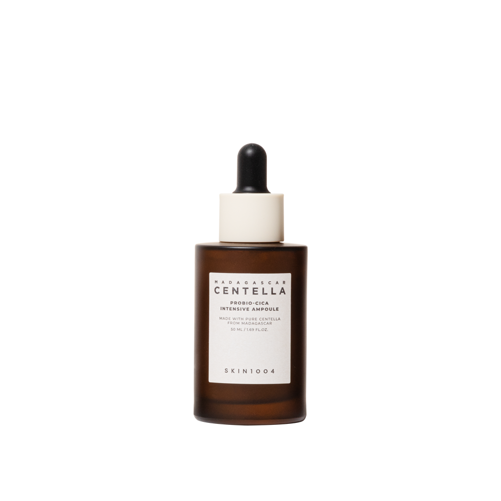  스킨1004 마다가스카르 센텔라 프로바이오시카 인텐시브 앰플 50ml [1개]