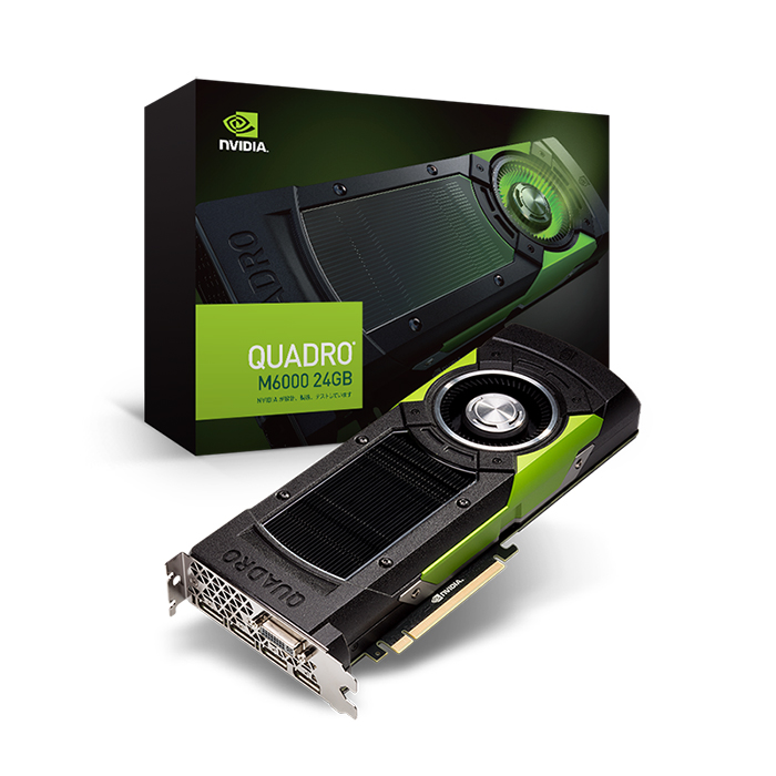 NVIDIA ����� M6000 D5 24GB ABKO