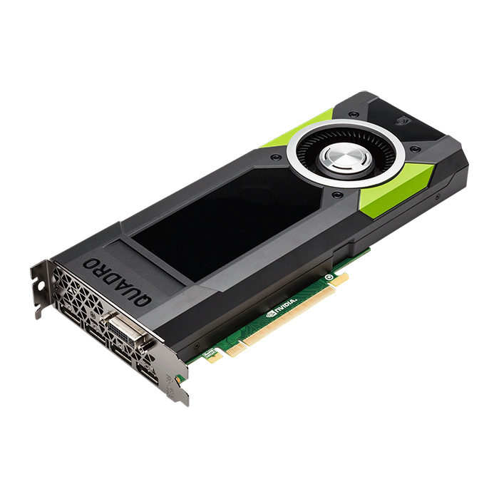 NVIDIA 쿼드로 M6000 D5 24GB ABKO