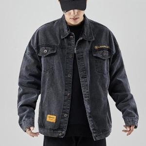 셀러허브 더블디 청자켓 워성자켓 데님 트러커자켓 IS-DN12 S10120514