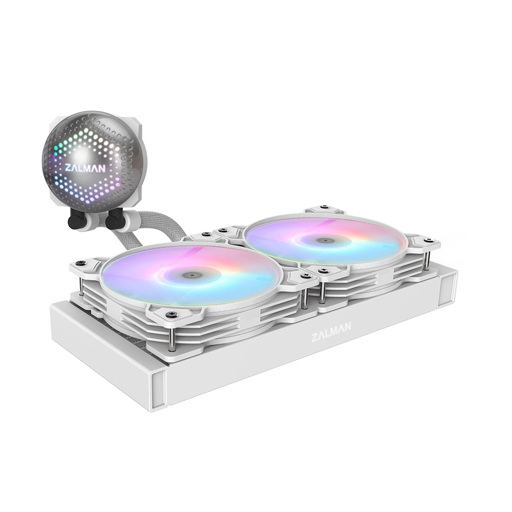 잘만 Alpha24 (화이트)_이미지