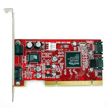 ���̷��� SATA RAID LP Power HDD
