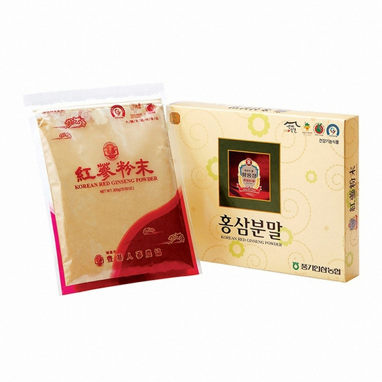 풍기인삼농협 황풍정 홍삼분말 300g