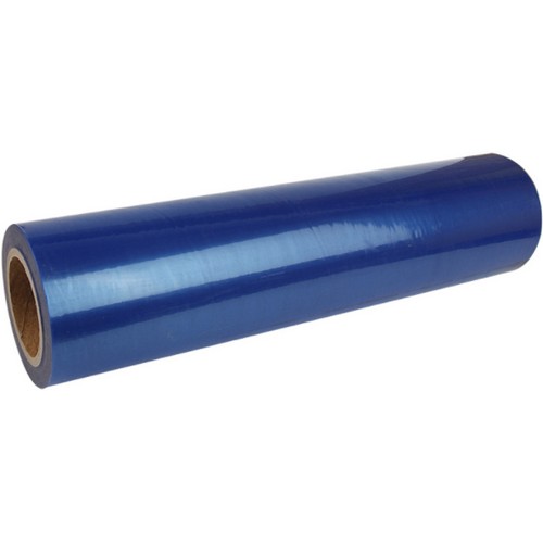 우림 청보호테이프 500mm x 150m (4롤)_이미지