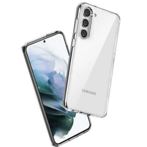 갤럭시S23 플러스 아이스핏 슬리머 초슬림 1mm 투명 케이스