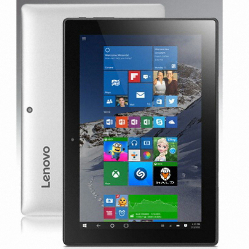 ����� ���̵���е� Miix 310 FHD Wi-Fi 64GB