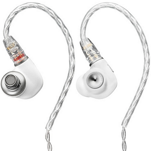 MEZE AUDIO ALBA (정품)