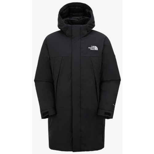 노스페이스 에어 히트 투 다운 코트 NC2DP50A