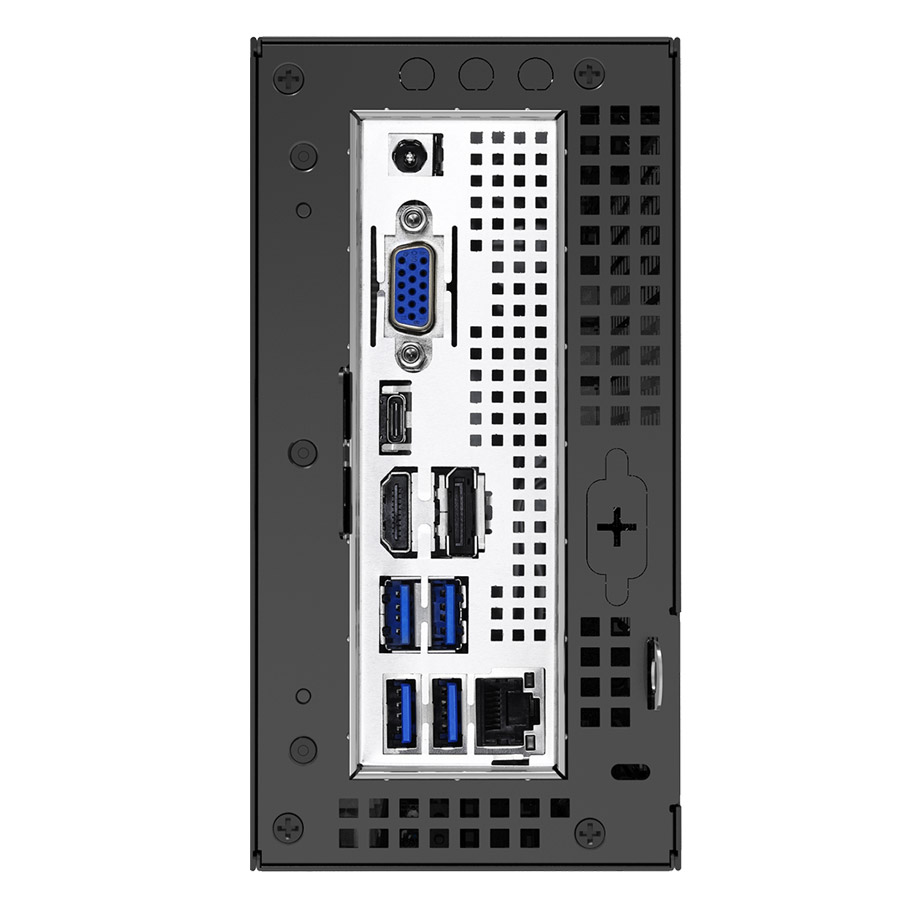 ASRock DeskMini H470 120W 디앤디컴 (베어본)_이미지
