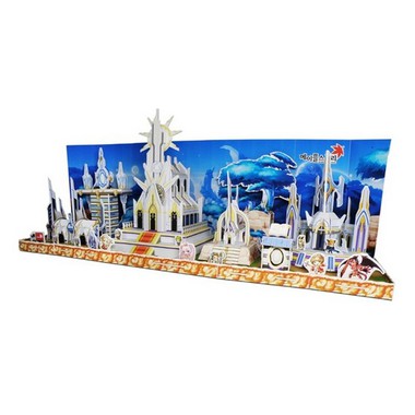 ㅤ메이플스토리 노바의 성역 판테온_이미지