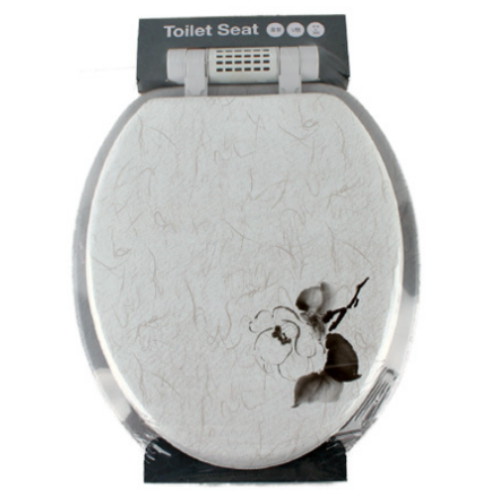 브로스 참숯대나무마을향기 변기커버