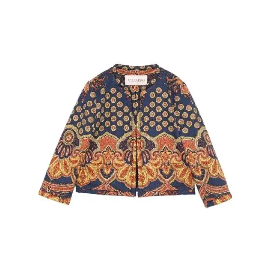 발렌티노 여성 수트 BCE3Y294PQRS T_이미지