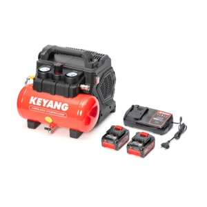  계양전기 KAC-F20VZ [5.0Ah, 배터리 2개]