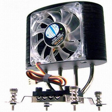 하이로 쿨에이지 프로즌오브 FO-BB 블루블랙 LGA775 + 이벤트