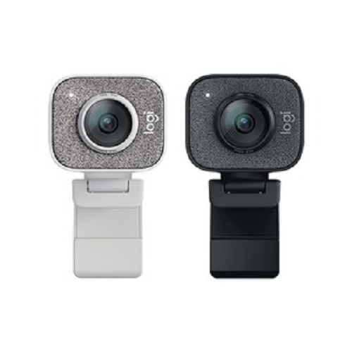 로지텍 StreamCam (리퍼비시)