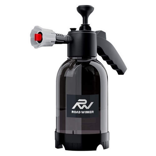 압축 분무기 고압 거품 세차 폼건 2L