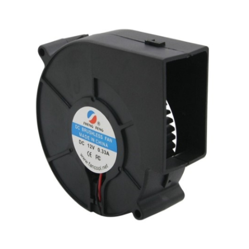 BF009 DC BLOWER FAN