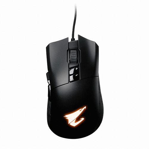 GIGABYTE AORUS M3 RGB Fusion_이미지