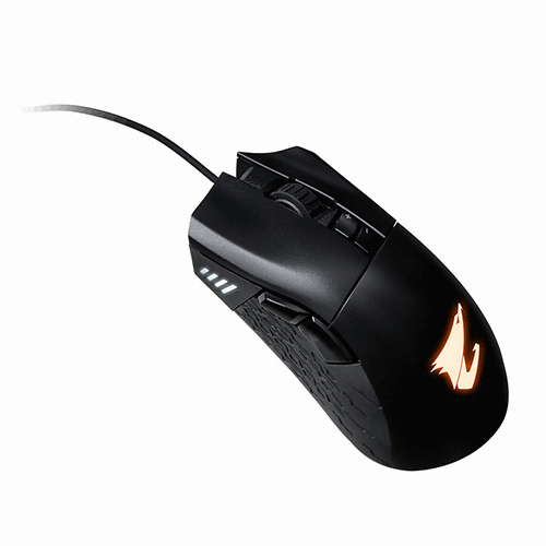 GIGABYTE AORUS M3 RGB Fusion_이미지