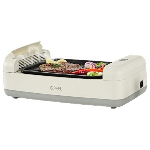 4세대 와이드 에어커튼 무연그릴