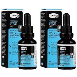 콤비타 프로폴리스 팅처 PFL15 25ml (2개)_이미지