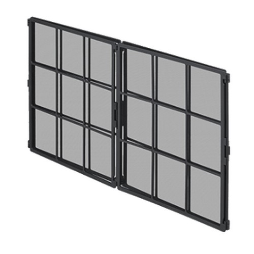 코웨이 노블 2 AP-4025D 전용 4D 프리필터_이미지