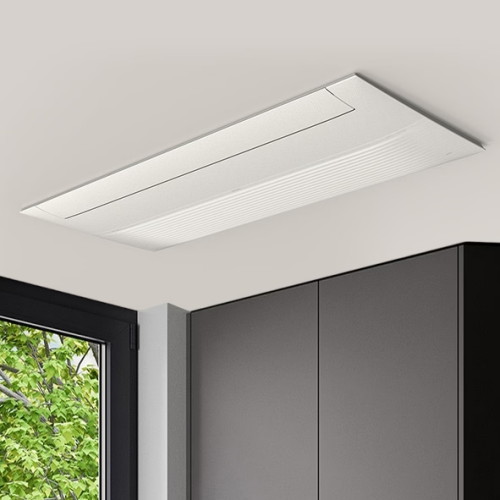 삼성전자 인피니트 라인 무풍 44평 5실(18+8+6+6+6평) 다배관 청정 UV포함 (기본설치비 포함)