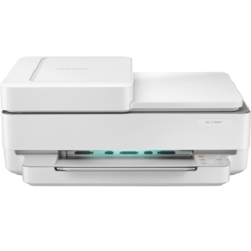 삼성전자 SL-J1780DW (4색 잉크 추가)