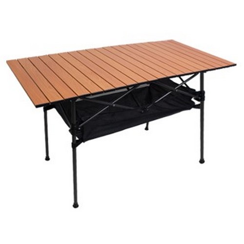 캥거 테이블 (우드, 대형)_이미지