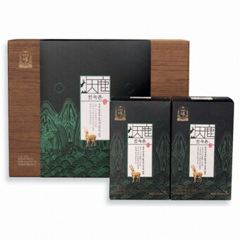 정관장 천녹톤 70ml 60포