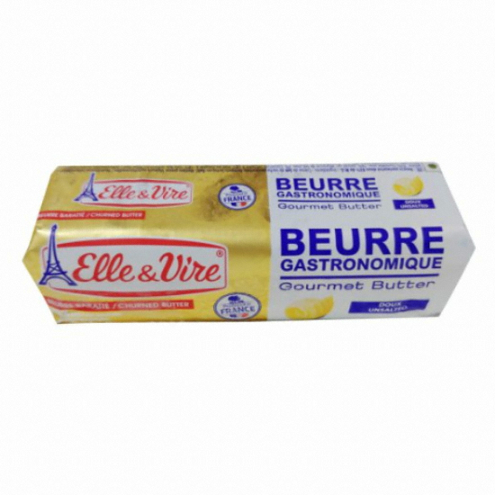 무염버터 500g