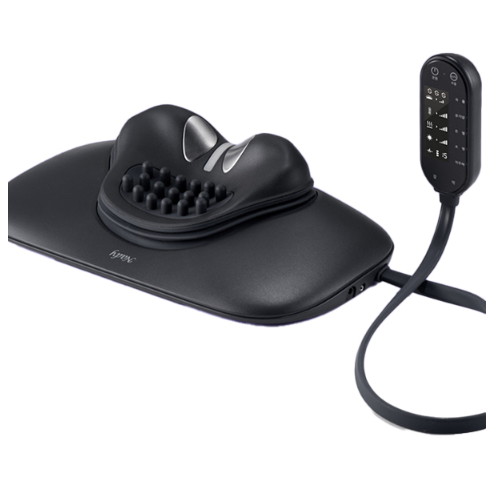 나디  해피바디 호호넥 목 스트레칭 저주파 안마기 BM-333