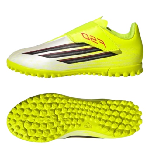 아디다스 클럽 벨크로 TF JS1487 (국내배송)