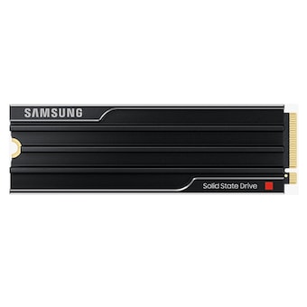 삼성전자 9100 PRO 히트싱크 M.2 NVMe