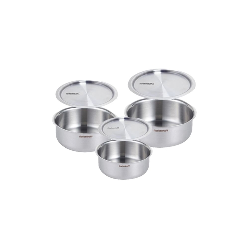 레벤호프 316Ti 스텐 캐니스터L 3종 (10L+12L+14L)_이미지