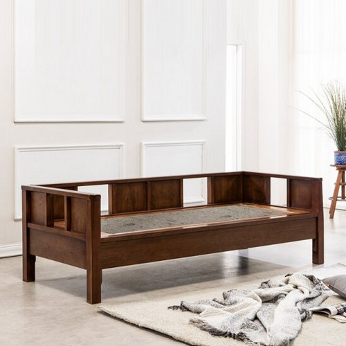 BIF보루네오 YS318 사계절용 온돌 흙소파 MS (황토볼)_이미지